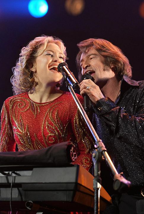 Song Sung Blue : Kinoposter