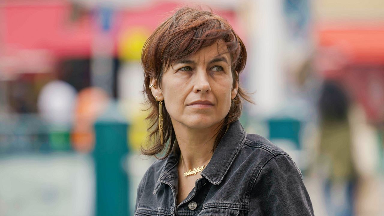 Scherbenland : Bild Maike Rosa Vogel