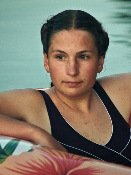 Kinoposter Anne Nothacker