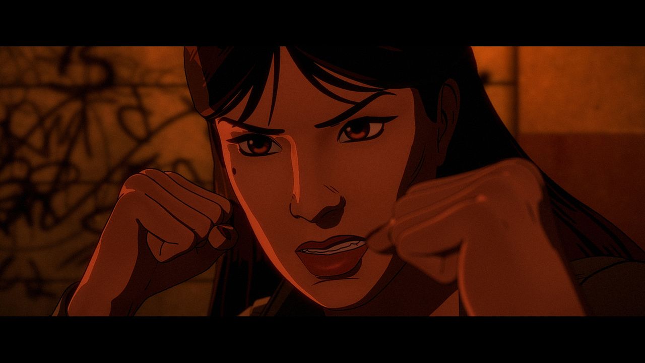 Watchmen: Chapter 1 : Bild