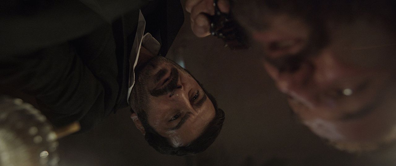 Dayı: Bir Adamın Hikâyesi 2 : Bild