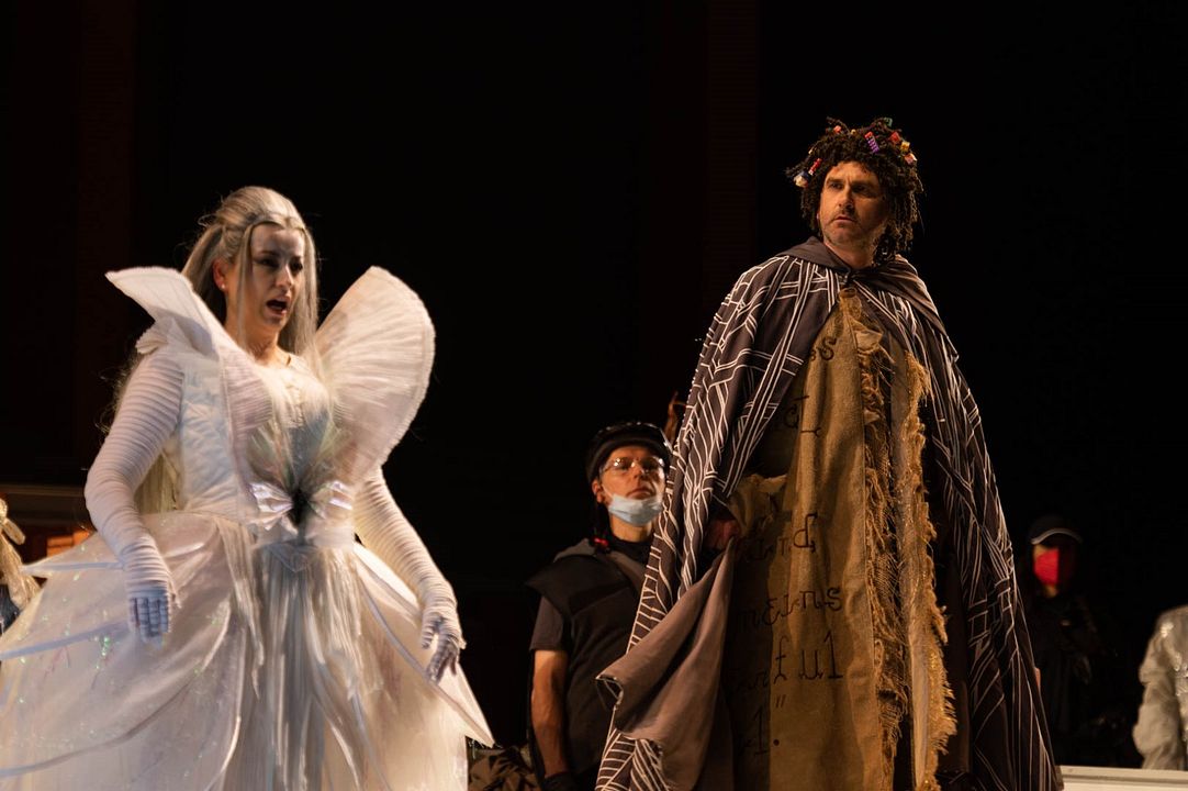 Ai Weiweis Turandot : Bild