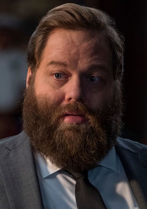 Kinoposter Ólafur Darri Ólafsson