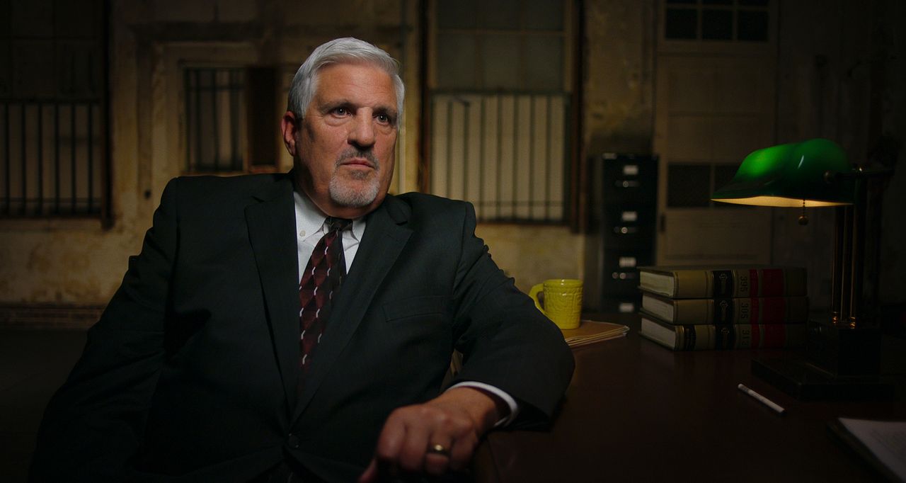 Der Bombenanschlag von Oklahoma City : Bild