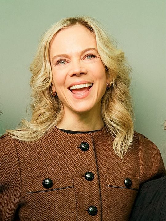 Kinoposter Ane Dahl Torp