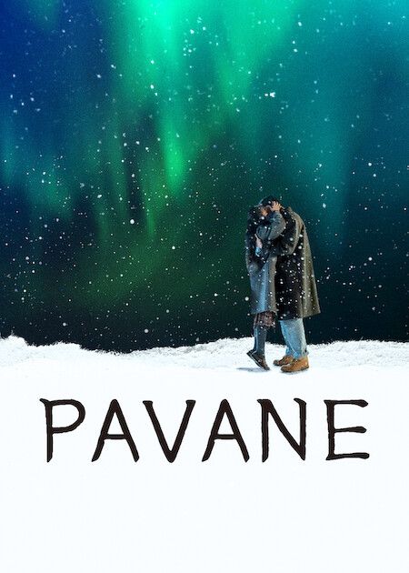 Pavane : Kinoposter