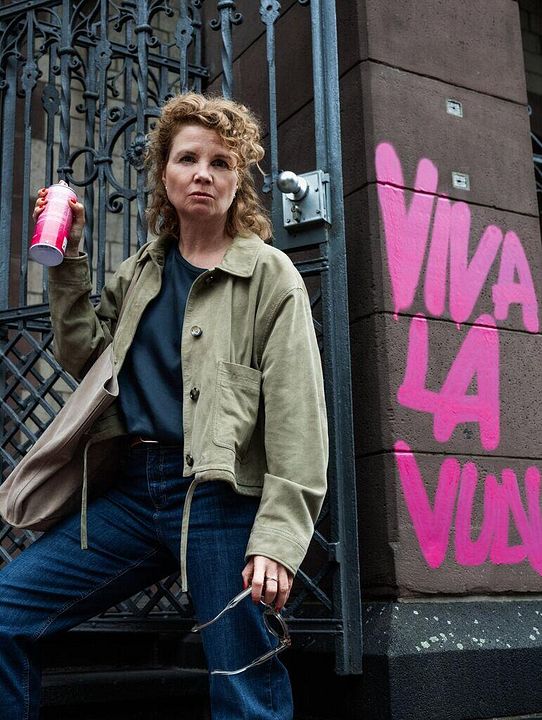 Frier & 50 - Am Ende meiner Tage : Kinoposter