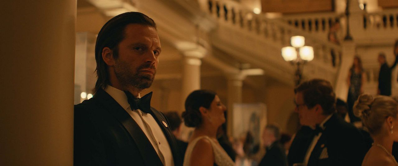 Thunderbolts* : Bild Sebastian Stan