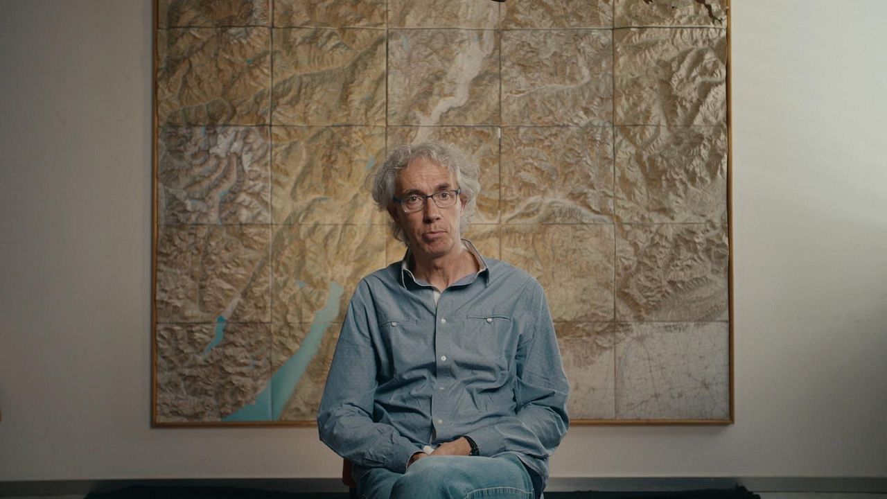 Gefährlich nah – Wenn Bären töten : Bild