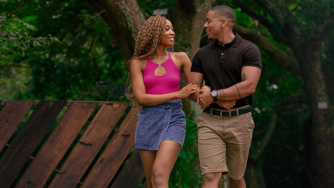 Meet the Khumalos : Bild