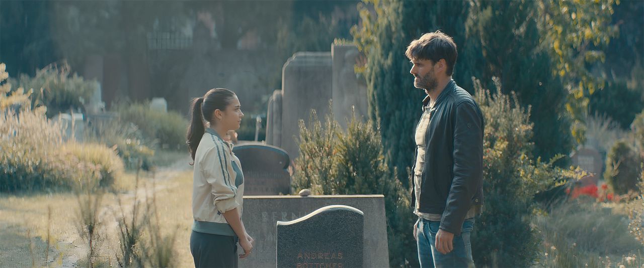 Ghost Bastard : Bild