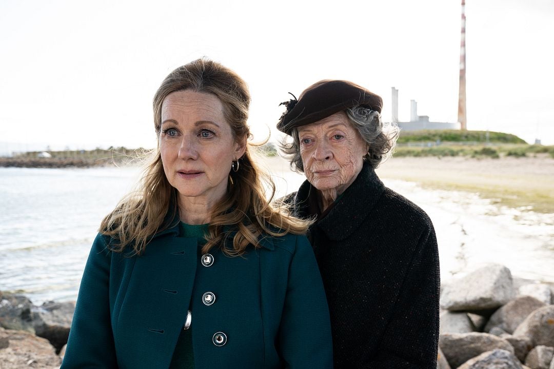 The Miracle Club : Bild Laura Linney, Maggie Smith