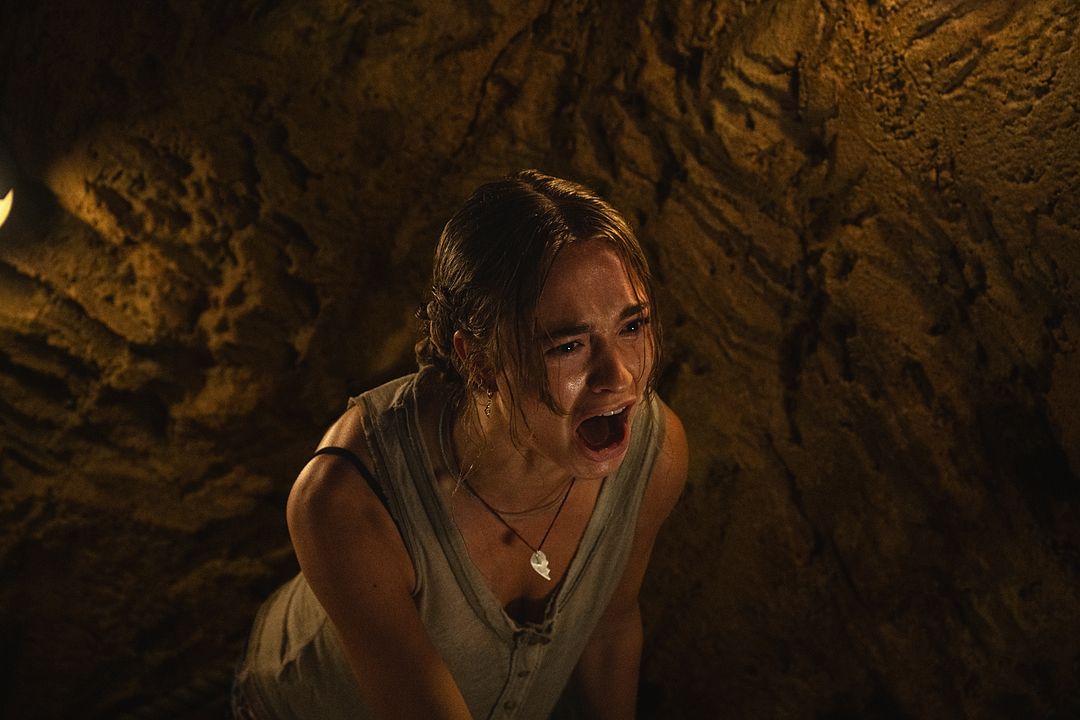 Primate : Bild Johnny Sequoyah