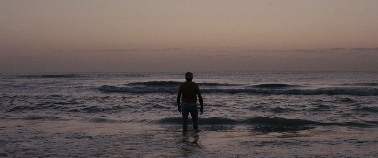 Kinomexanikin Qayidisi : Bild