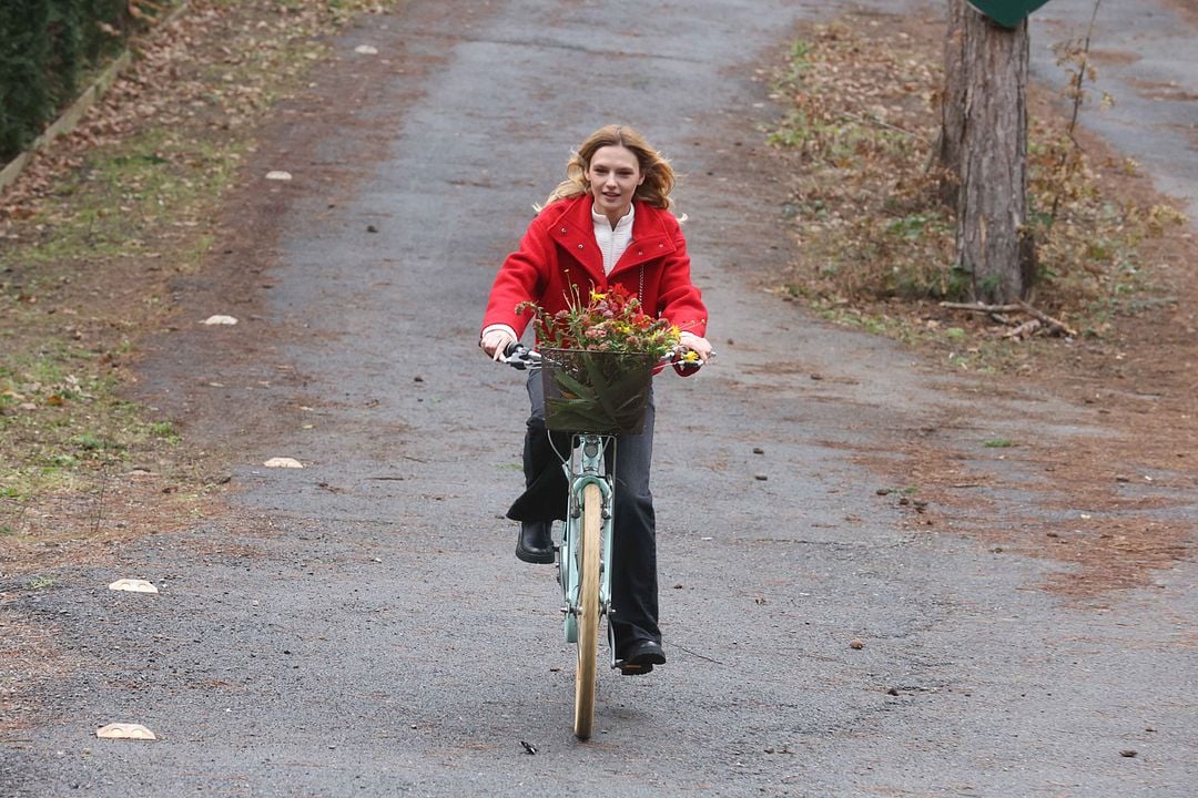 Aşk Sadece Bir An : Bild