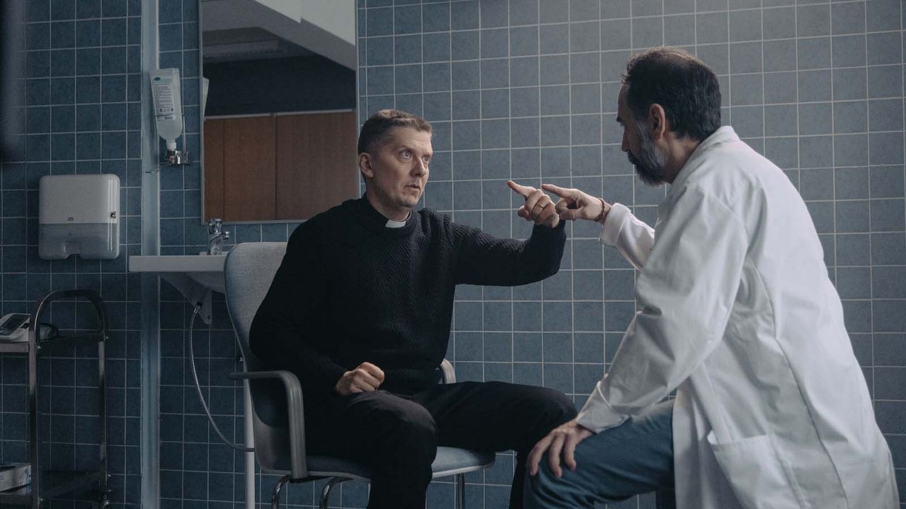 Klein-Sibirien : Bild Mazdak Nassir, Eero Ritala