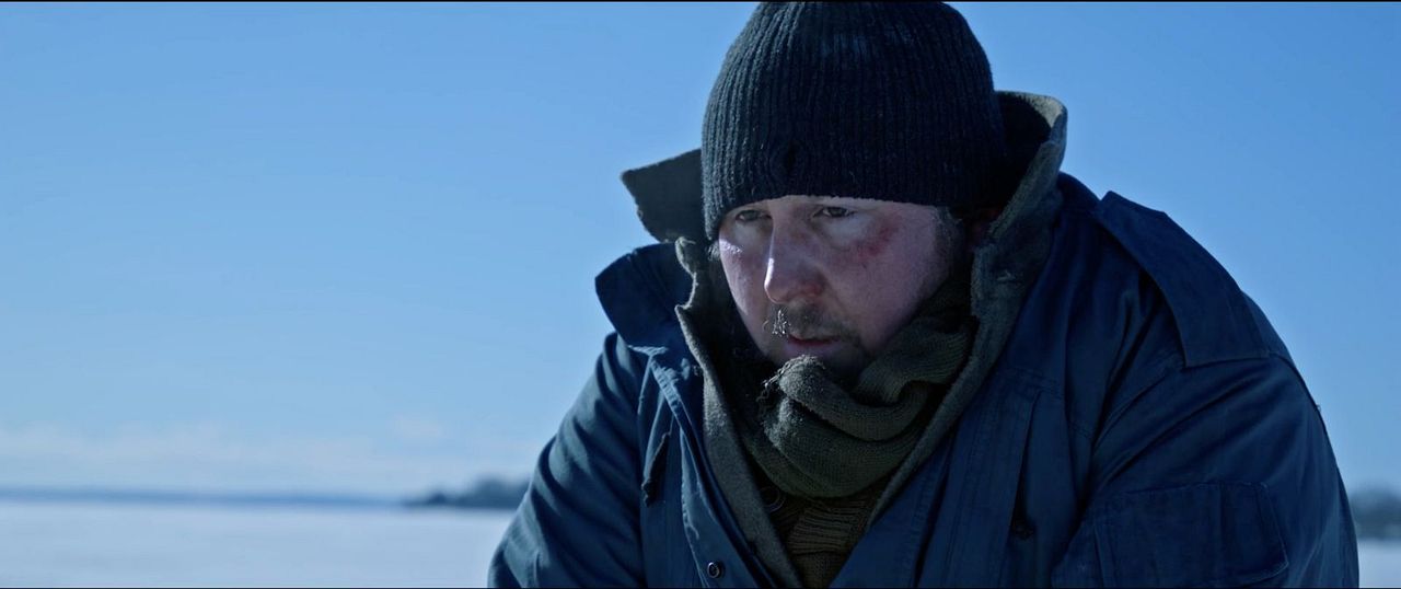 Whiteout - Überleben ist alles : Bild James McDougall