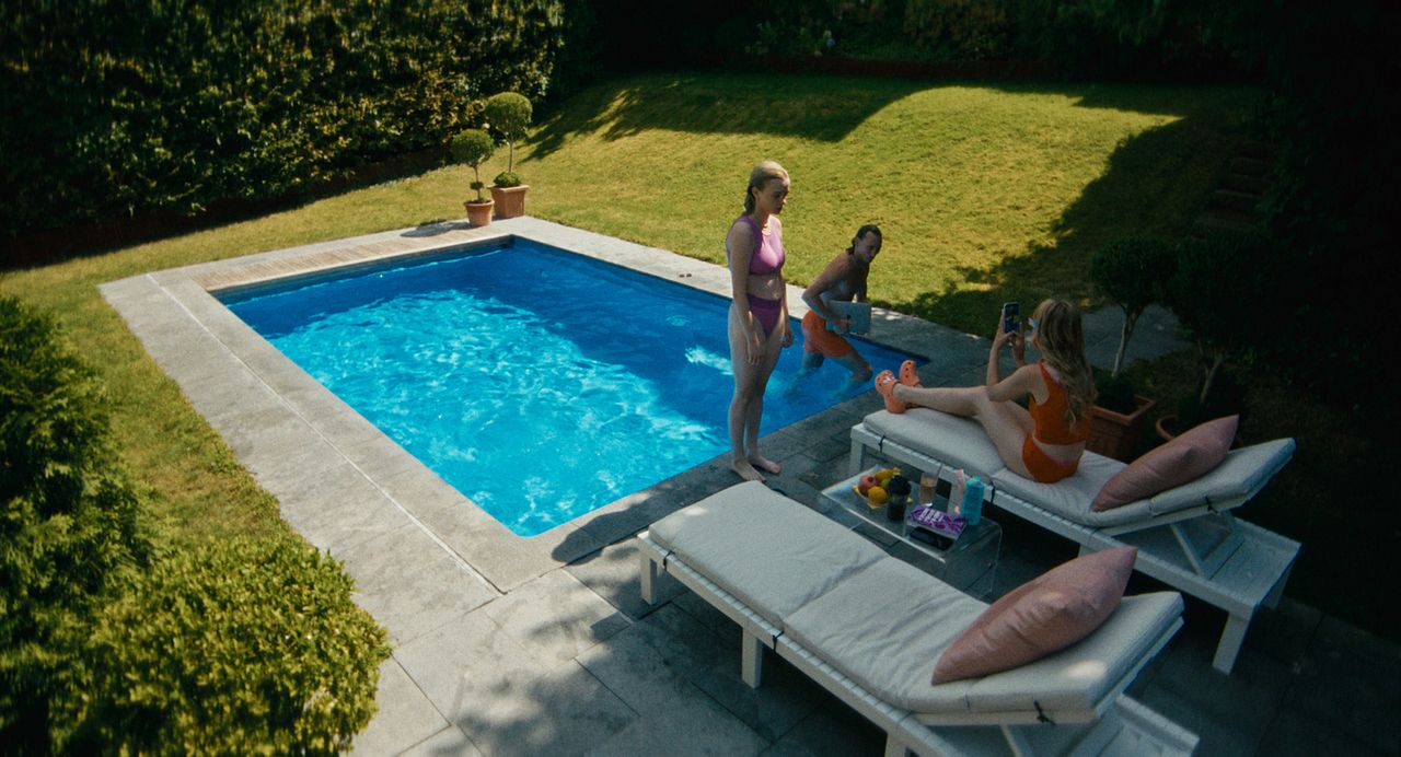 Babystar : Bild Maja Bons, Bea Brocks, Liliom Lewald