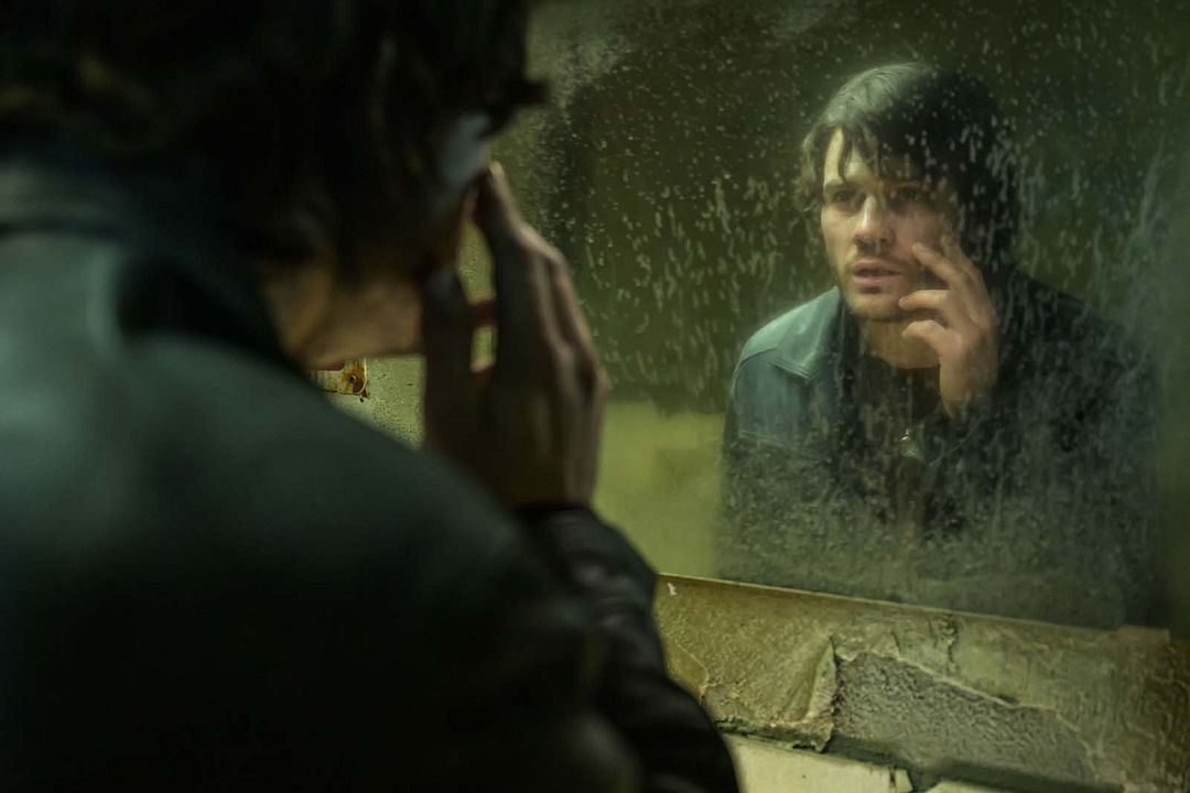 Return To Silent Hill : Bild Jeremy Irvine