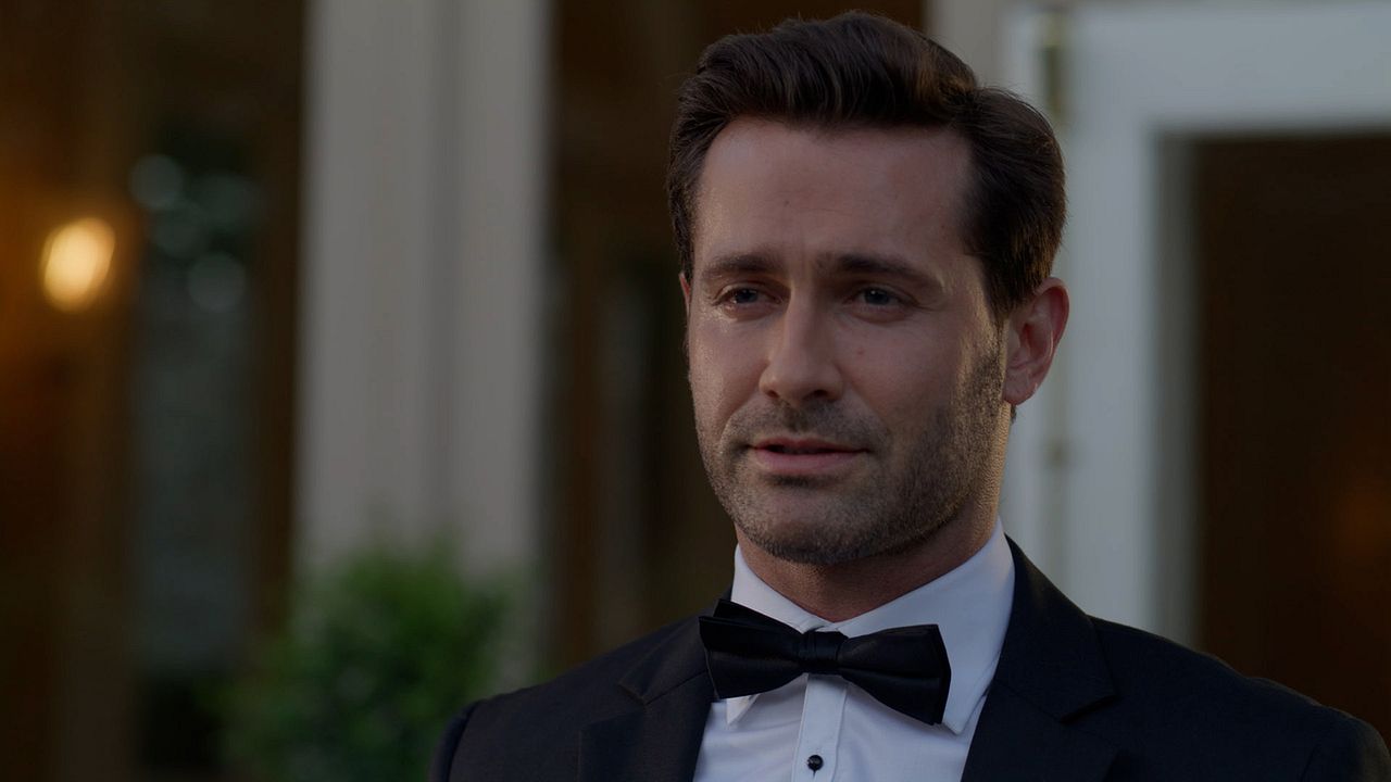 Das perfekte Date : Bild