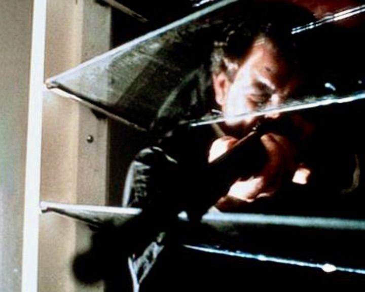 Ohne jeden Zweifel : Bild