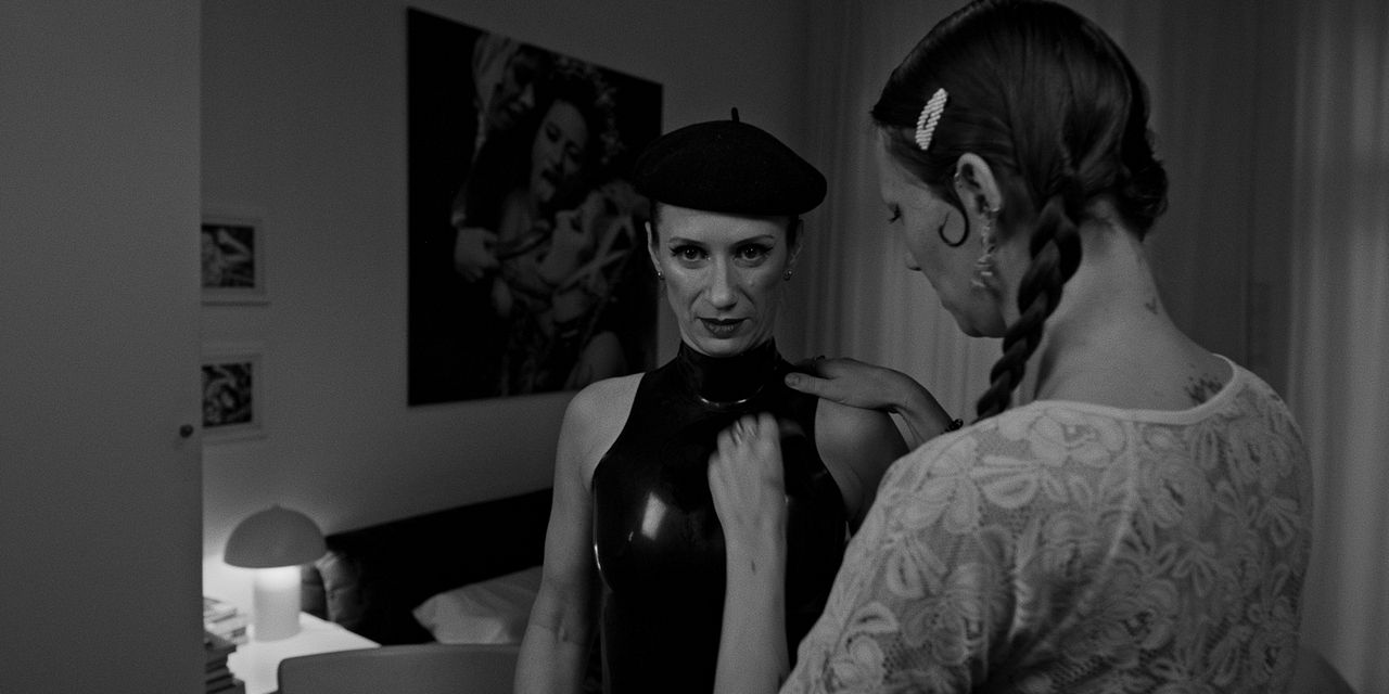 KitKatClub - Kinks Of Berlin : Bild