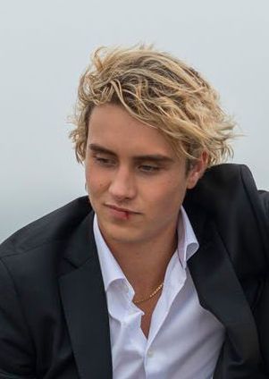 Kinoposter Joseph Zada