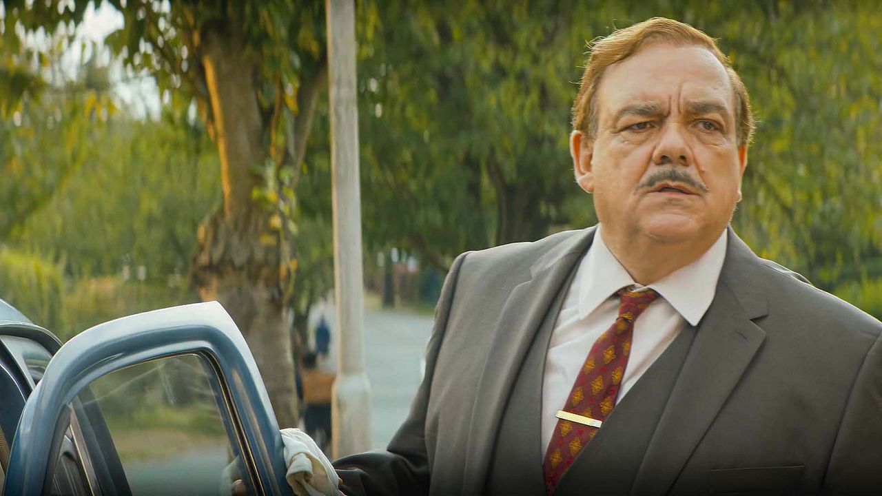 Die progressiven Nostalgiker : Bild Didier Bourdon