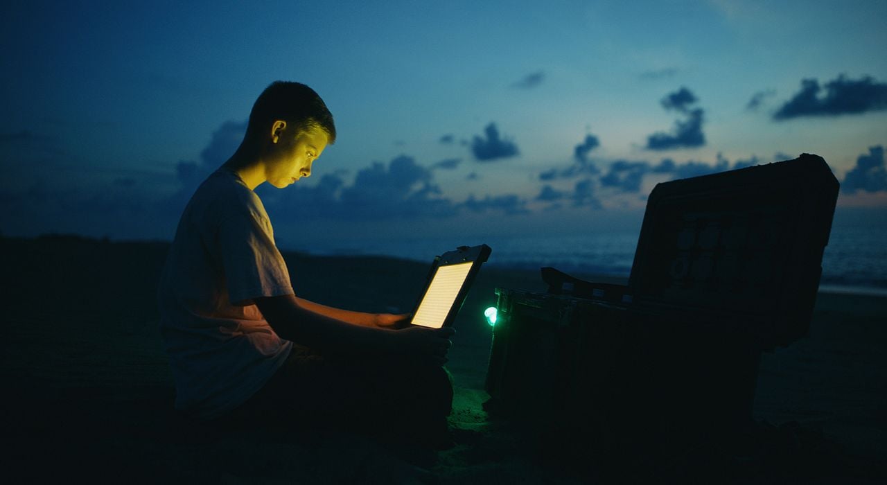 Electric Child : Bild