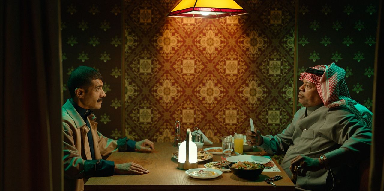 The Fakenapping : Bild