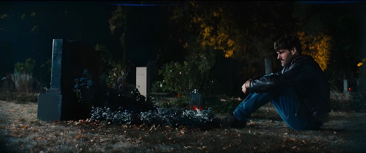 Ghost Bastard : Bild