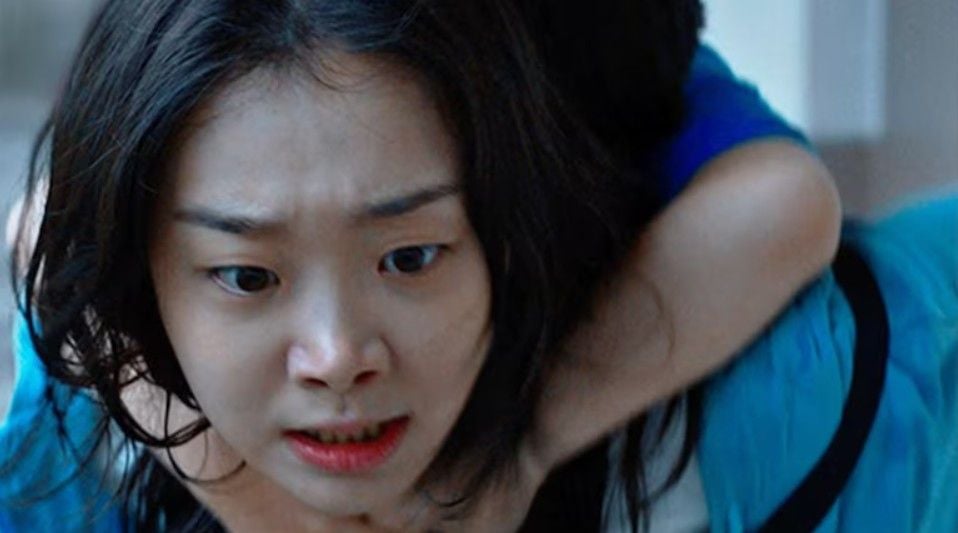 The Great Flood : Bild Da-mi Kim