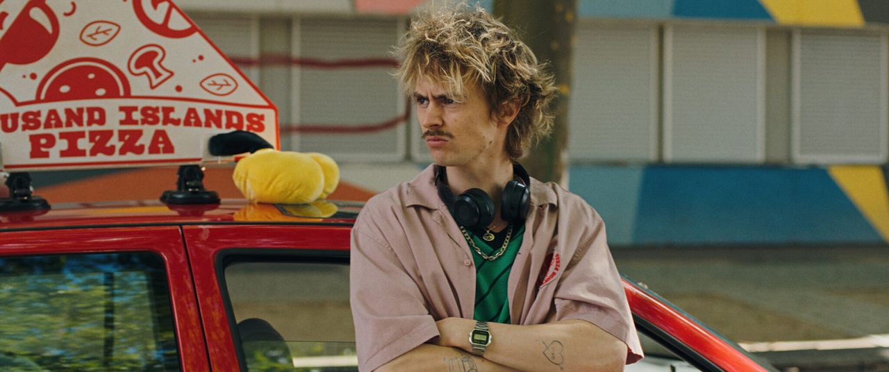 Der Prank - April, April! : Bild