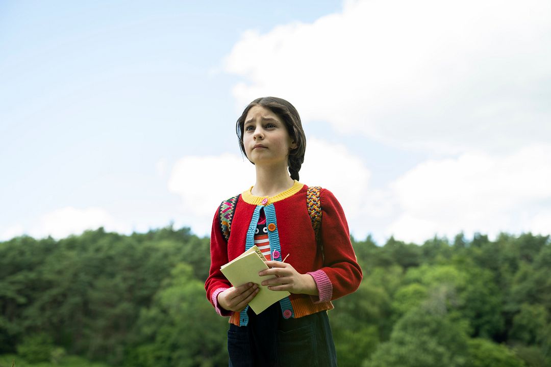 Der Wunderweltenbaum : Bild Billie Gadsdon