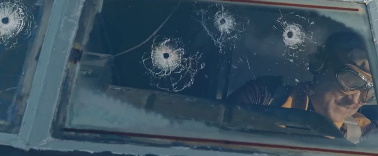 WWII: Operation Phoenix : Bild