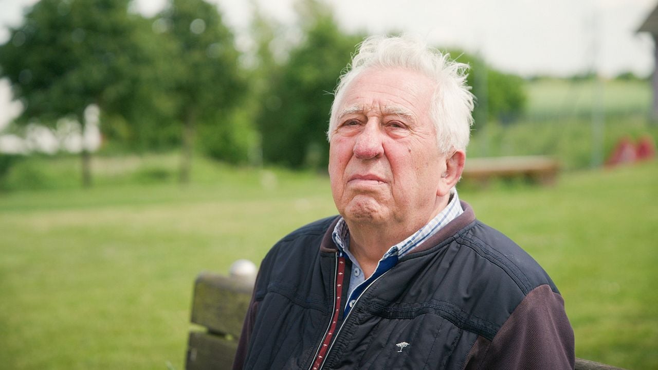 Kommunist : Bild Egon Krenz