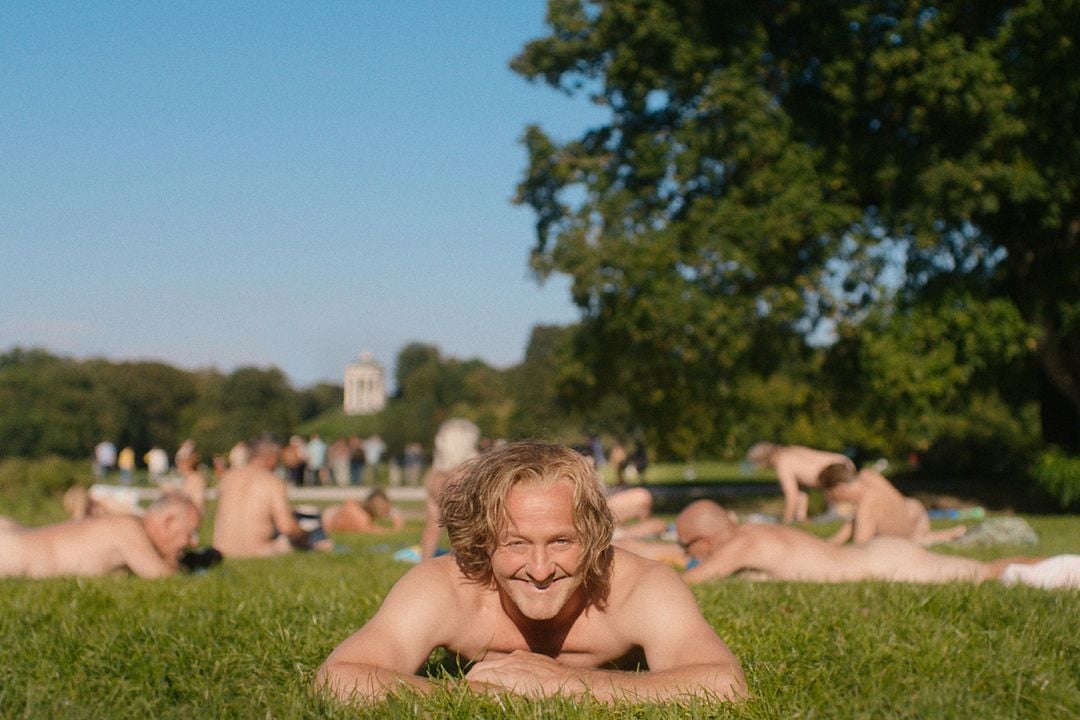 Ein Münchner im Himmel - Der Tod ist erst der Anfang : Bild Maximilian Brückner
