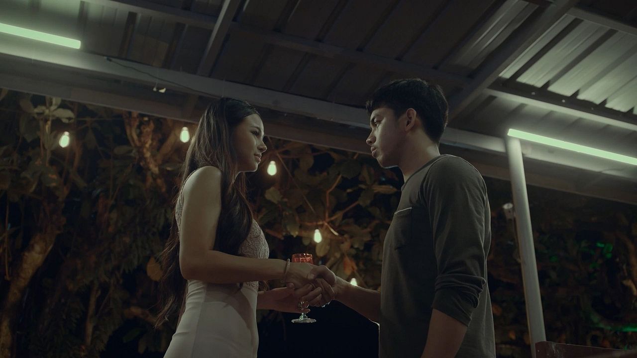 Bella - Lüsterne Rache : Bild