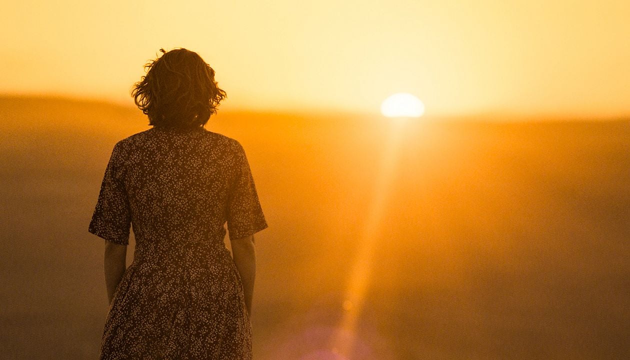 Maria Reiche: Das Geheimnis der Nazca-Linien  : Bild Devrim Lingnau