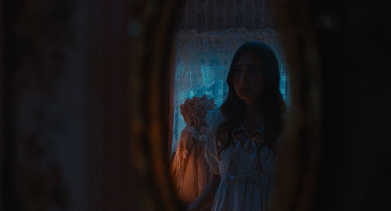 Dolly : Bild Fabianne Therese