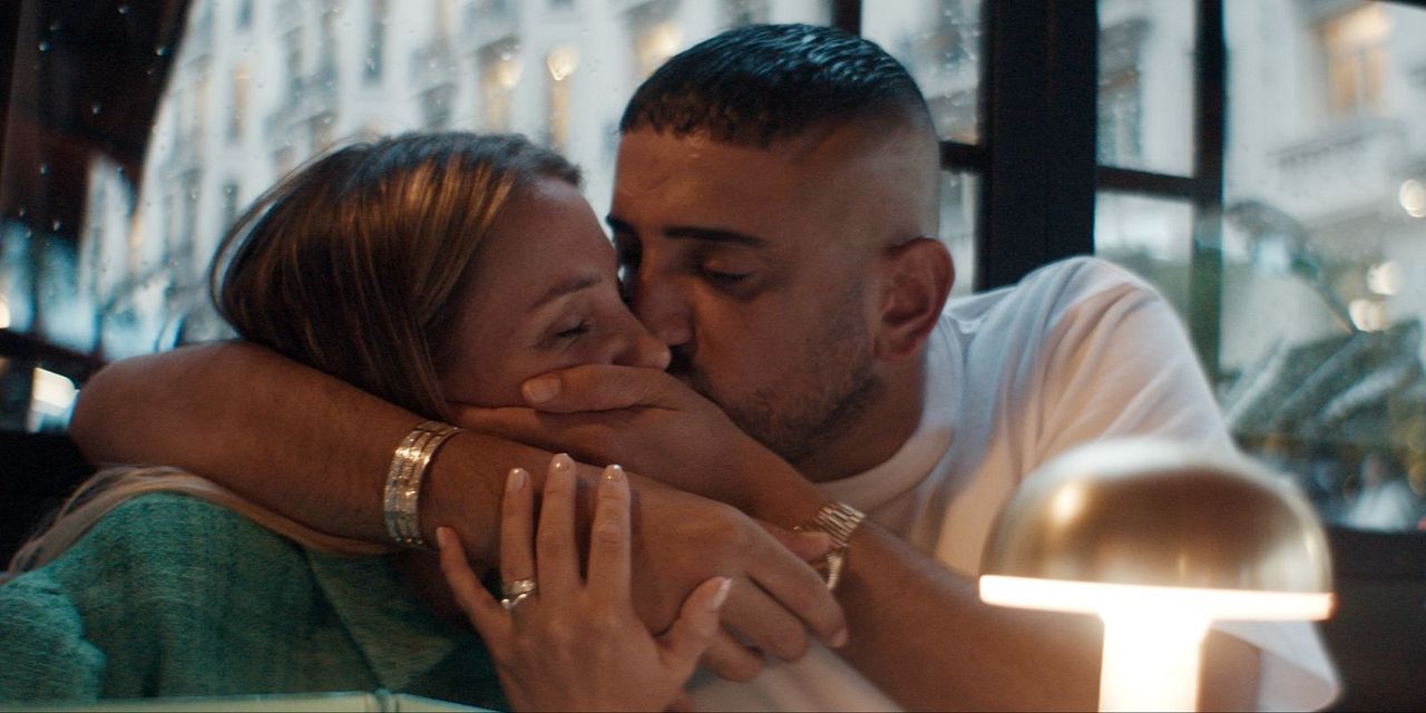 Babo – Die Haftbefehl-Story : Bild Haftbefehl