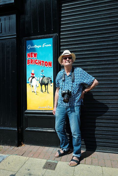I Am Martin Parr : Bild Martin Parr