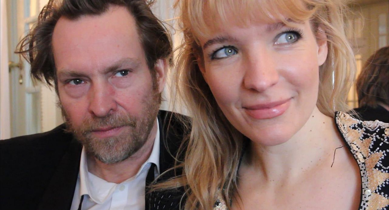 Backstage : Bild Bea Brocks, Manuel Harder