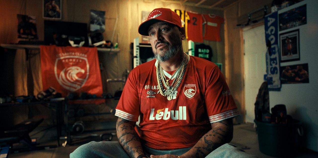 Weißes Meer: Die surreale Story von Rabo de Peixe : Bild