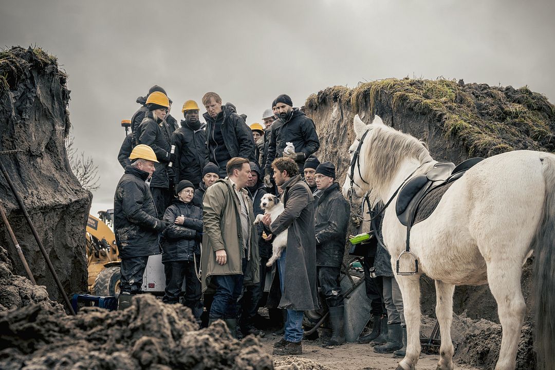 Der Schimmelreiter : Bild