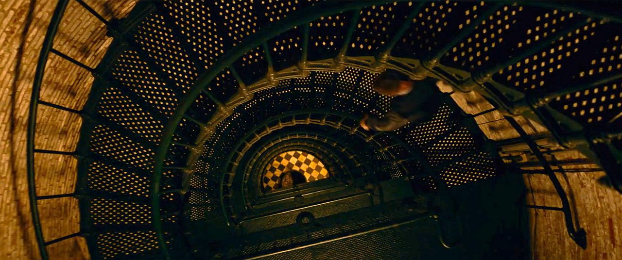 Breakwater - Dämonen der Vergangenheit : Bild