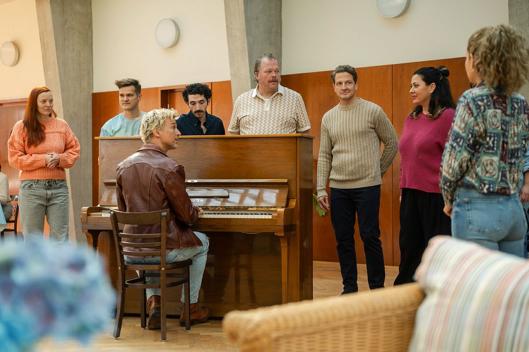 No Hit Wonder : Bild Florian David Fitz