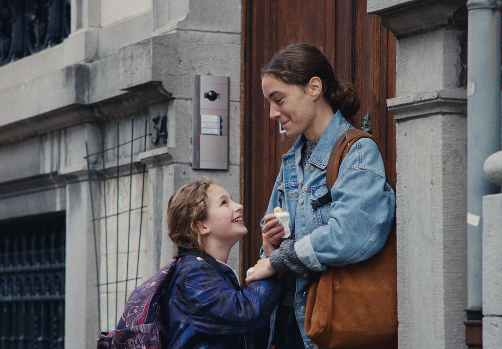 Madame Kika : Bild Manon Clavel