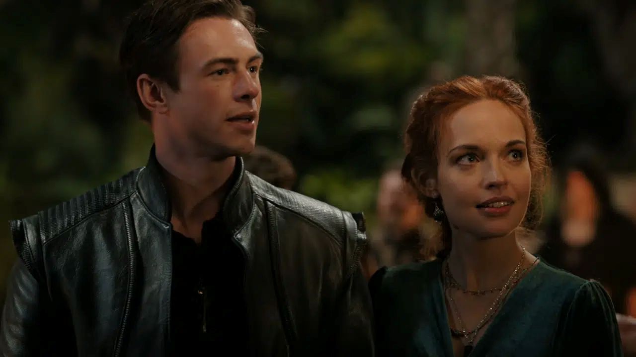 The Rats: A Witcher Tale : Bild