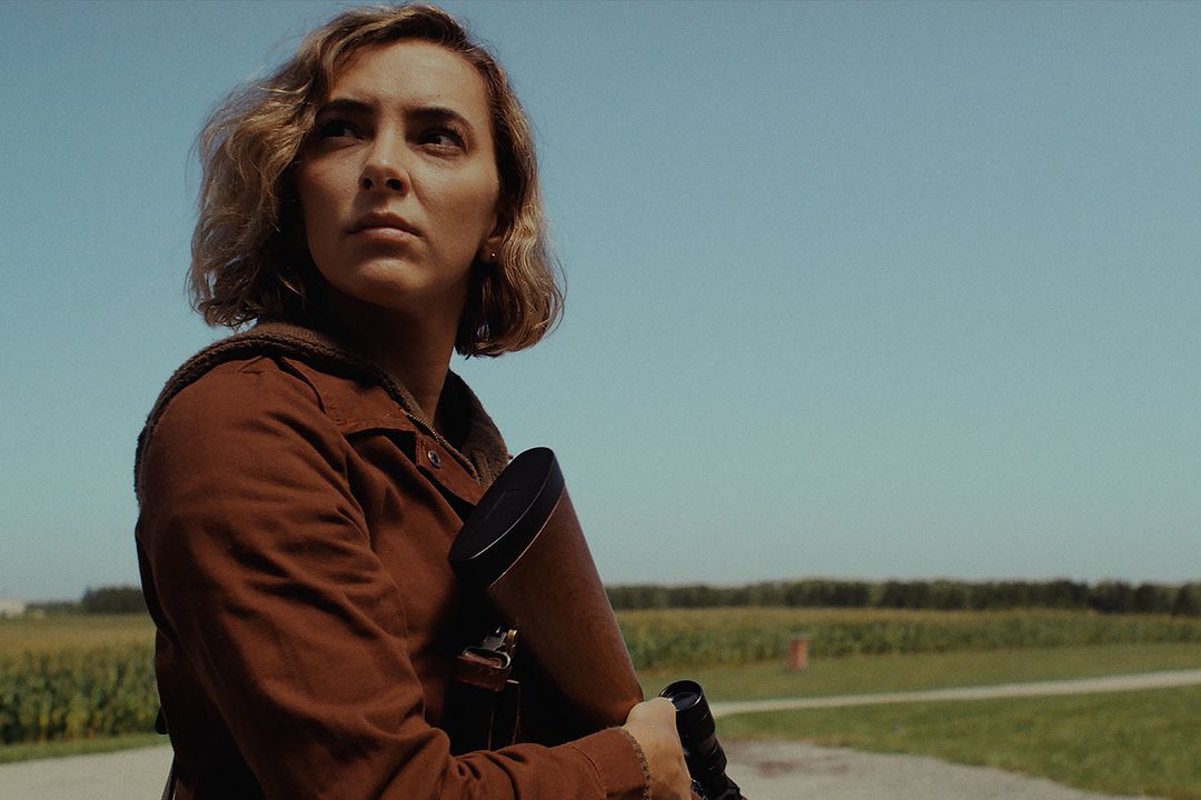 Things Will Be Different : Bild